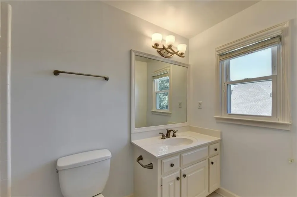 8015 ST MARLO COUNTRY CLUB PARKWAY Duluth, GA 30097
