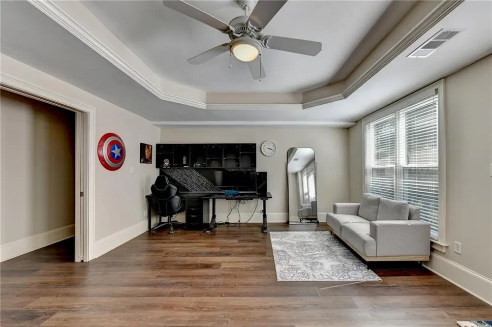 8015 ST MARLO COUNTRY CLUB PARKWAY Duluth, GA 30097