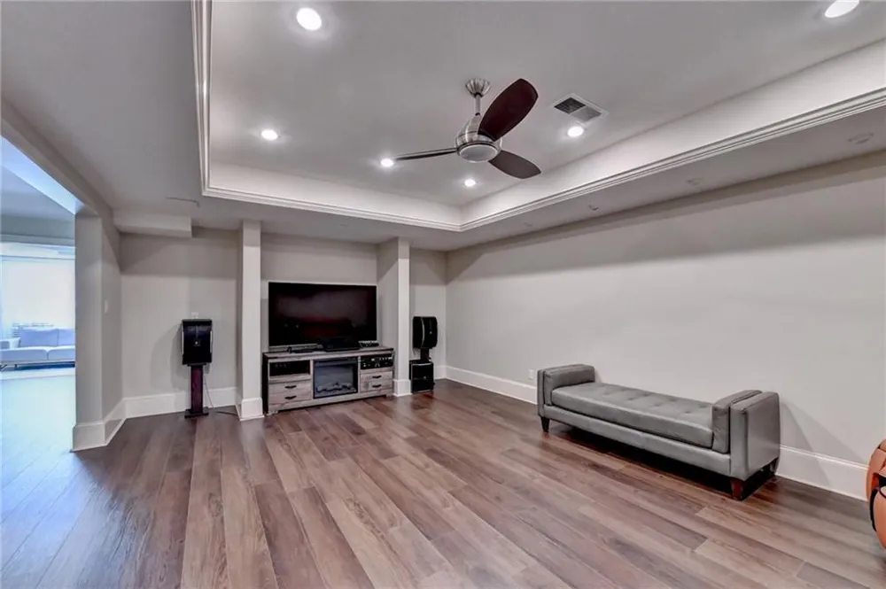 8015 ST MARLO COUNTRY CLUB PARKWAY Duluth, GA 30097