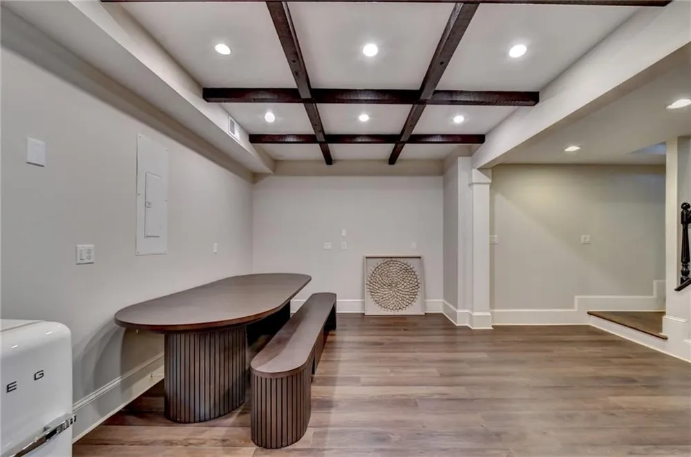 8015 ST MARLO COUNTRY CLUB PARKWAY Duluth, GA 30097