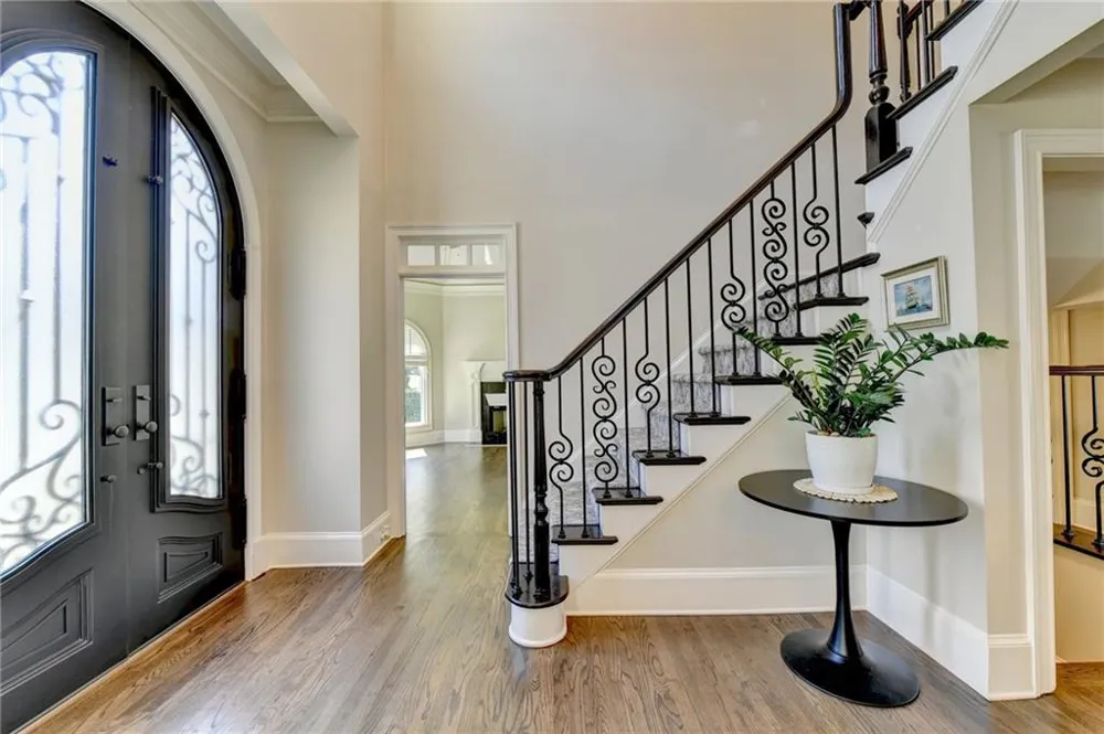 8015 ST MARLO COUNTRY CLUB PARKWAY Duluth, GA 30097