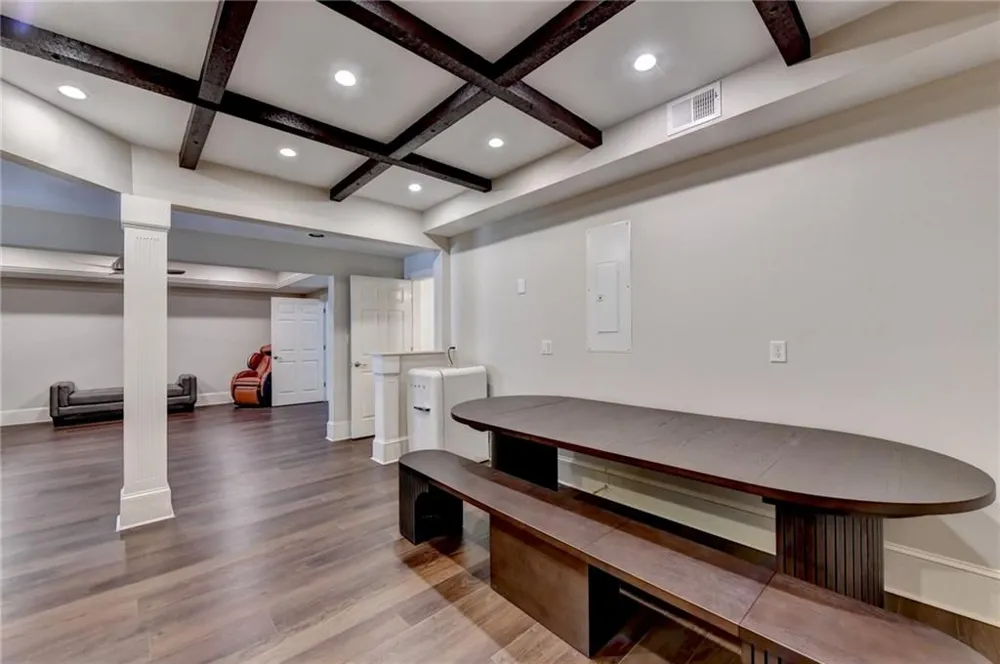 8015 ST MARLO COUNTRY CLUB PARKWAY Duluth, GA 30097