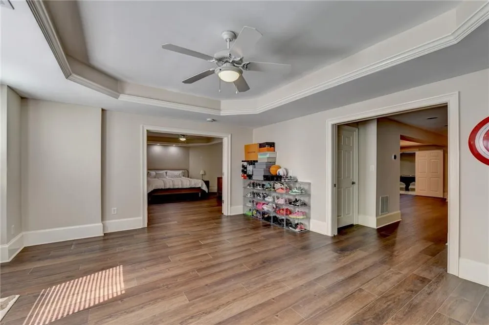 8015 ST MARLO COUNTRY CLUB PARKWAY Duluth, GA 30097