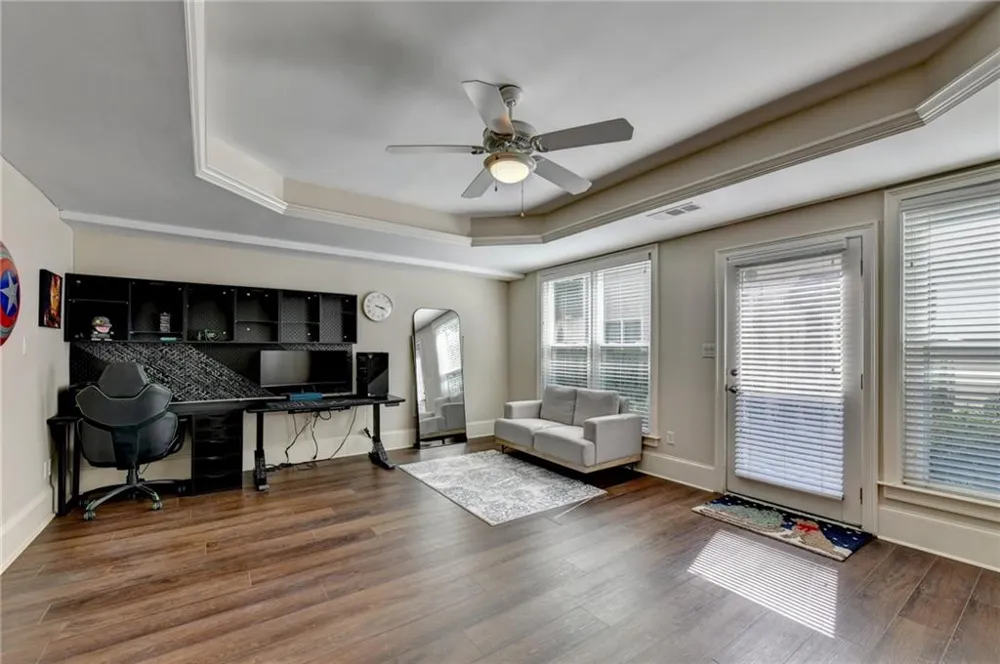 8015 ST MARLO COUNTRY CLUB PARKWAY Duluth, GA 30097