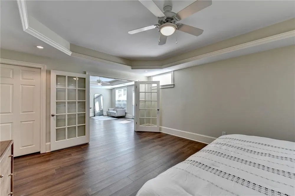 8015 ST MARLO COUNTRY CLUB PARKWAY Duluth, GA 30097