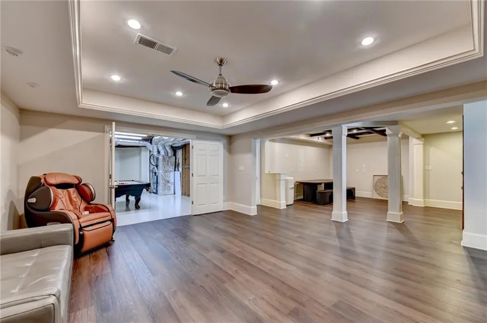 8015 ST MARLO COUNTRY CLUB PARKWAY Duluth, GA 30097