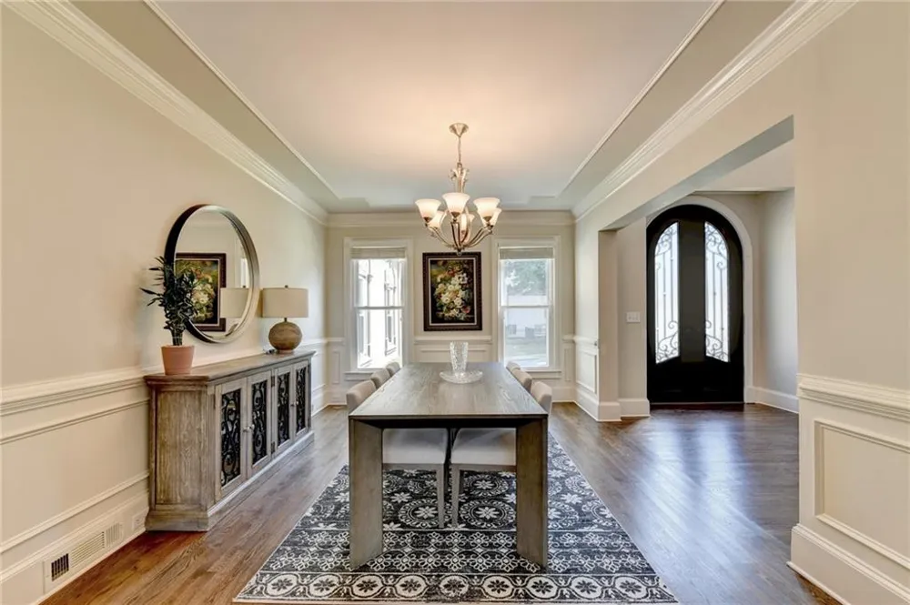 8015 ST MARLO COUNTRY CLUB PARKWAY Duluth, GA 30097