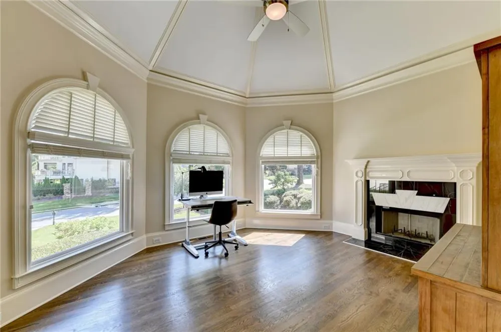 8015 ST MARLO COUNTRY CLUB PARKWAY Duluth, GA 30097