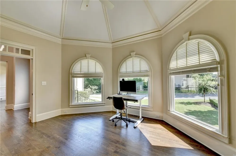 8015 ST MARLO COUNTRY CLUB PARKWAY Duluth, GA 30097