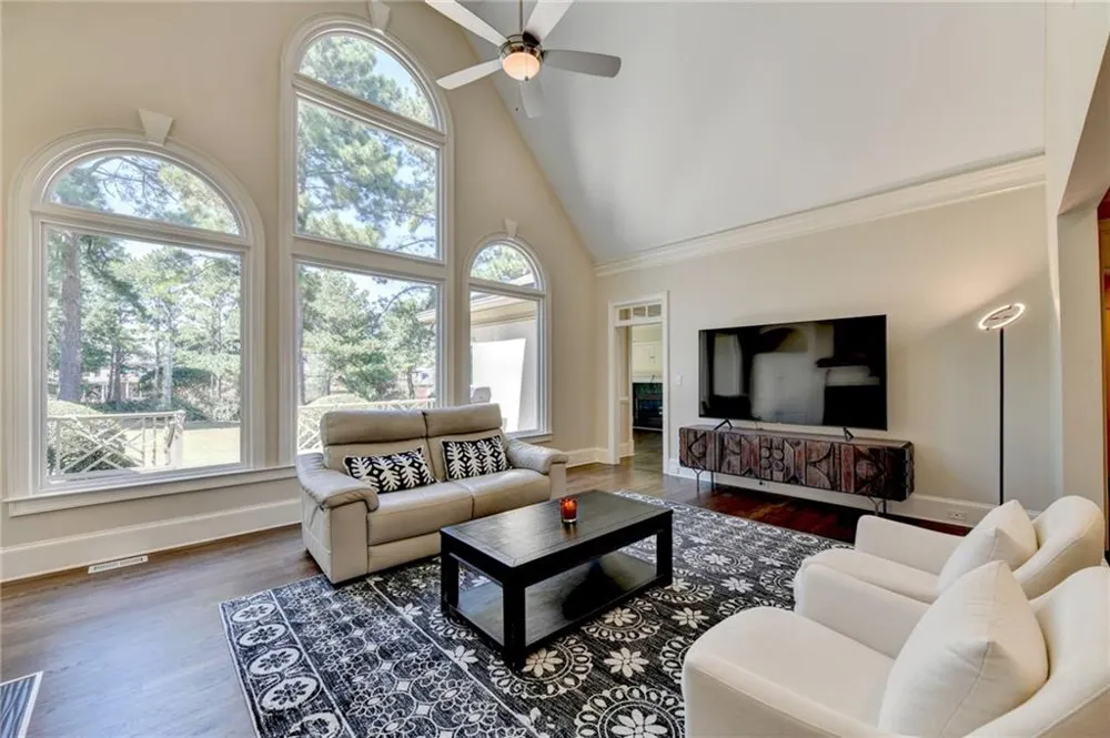 8015 ST MARLO COUNTRY CLUB PARKWAY Duluth, GA 30097