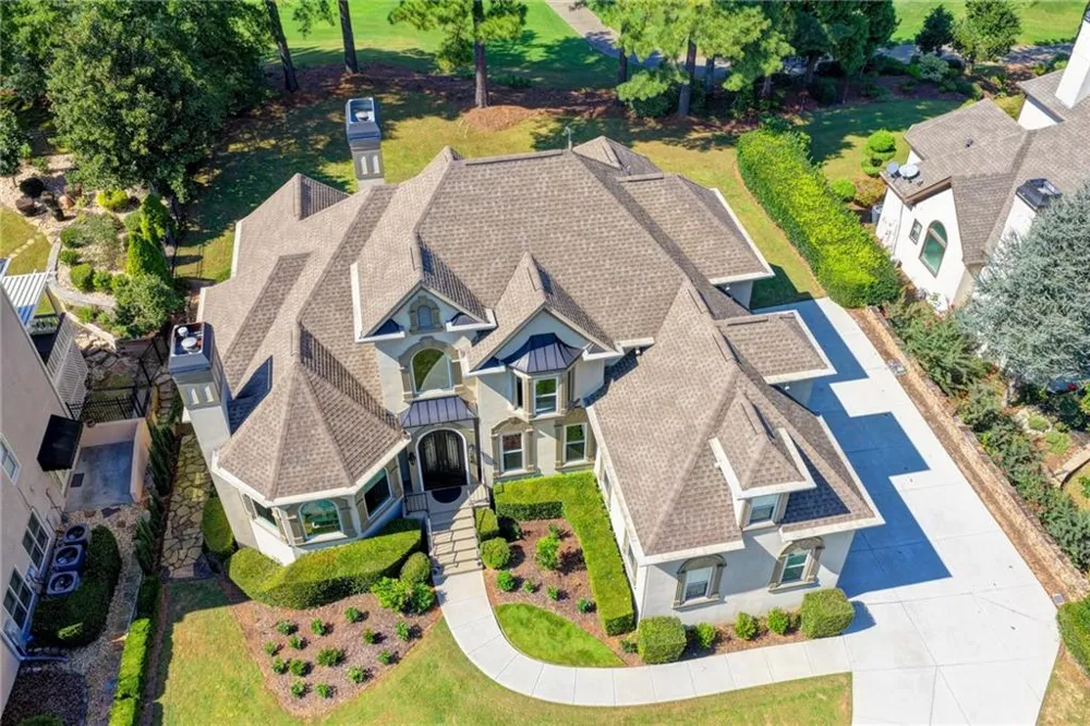 8015 ST MARLO COUNTRY CLUB PARKWAY Duluth, GA 30097
