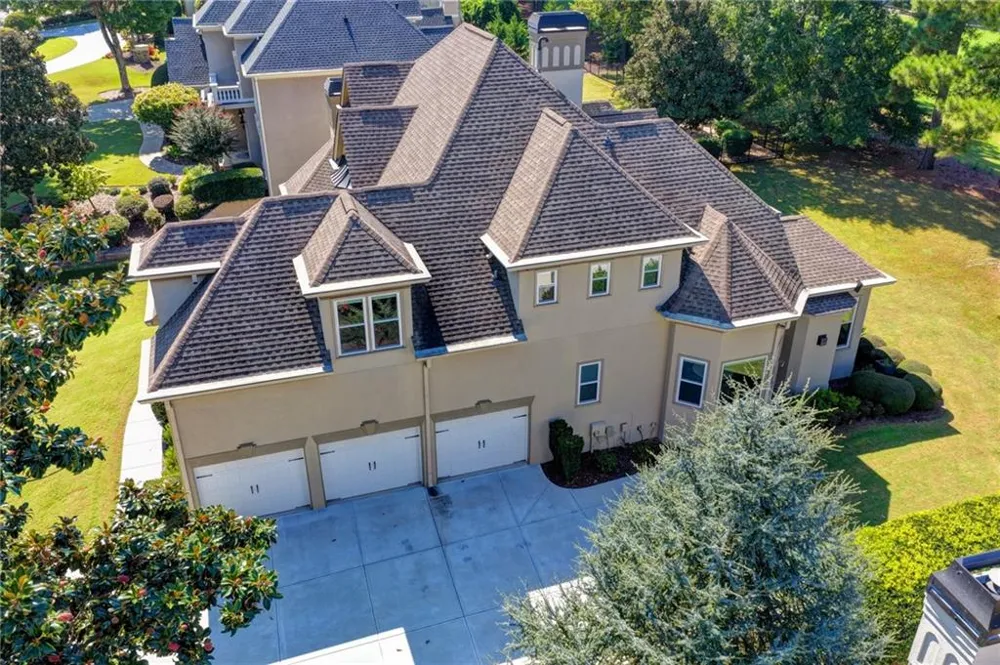 8015 ST MARLO COUNTRY CLUB PARKWAY Duluth, GA 30097