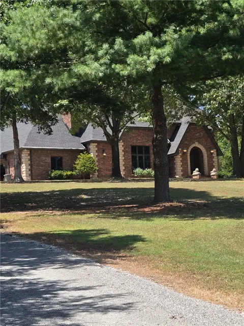 93 Reagan Hollow Road