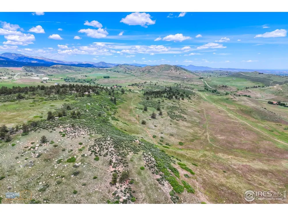 0 County Road 8E Berthoud, CO 80513