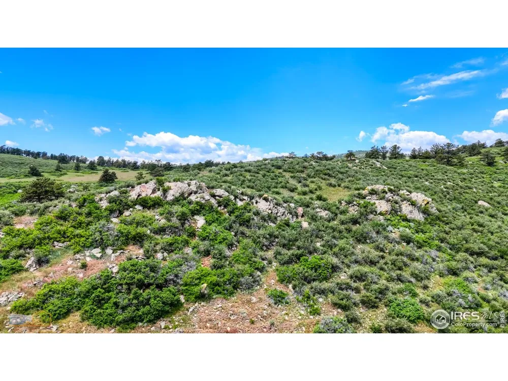 0 County Road 8E Berthoud, CO 80513