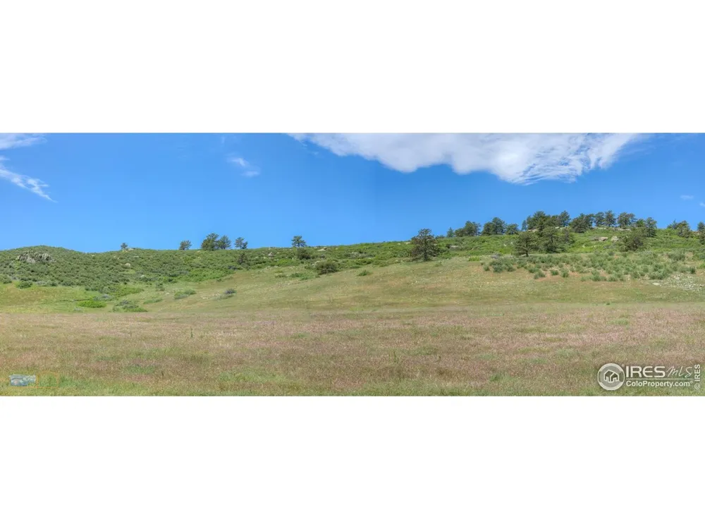 0 County Road 8E Berthoud, CO 80513