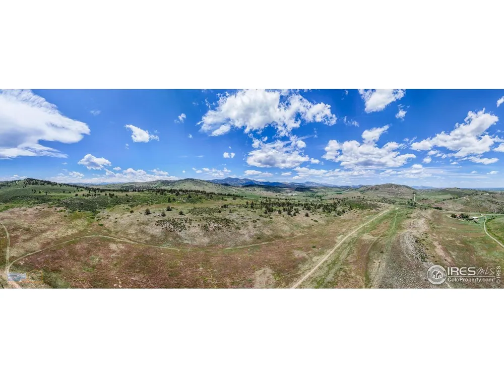 0 County Road 8E Berthoud, CO 80513