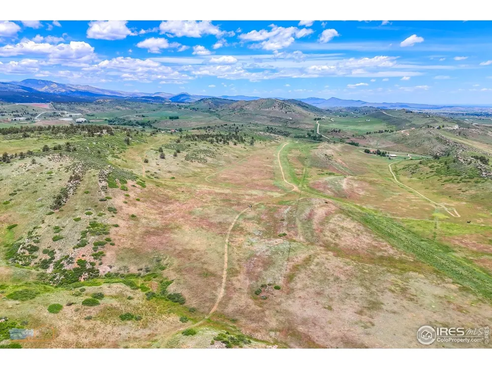 0 County Road 8E Berthoud, CO 80513