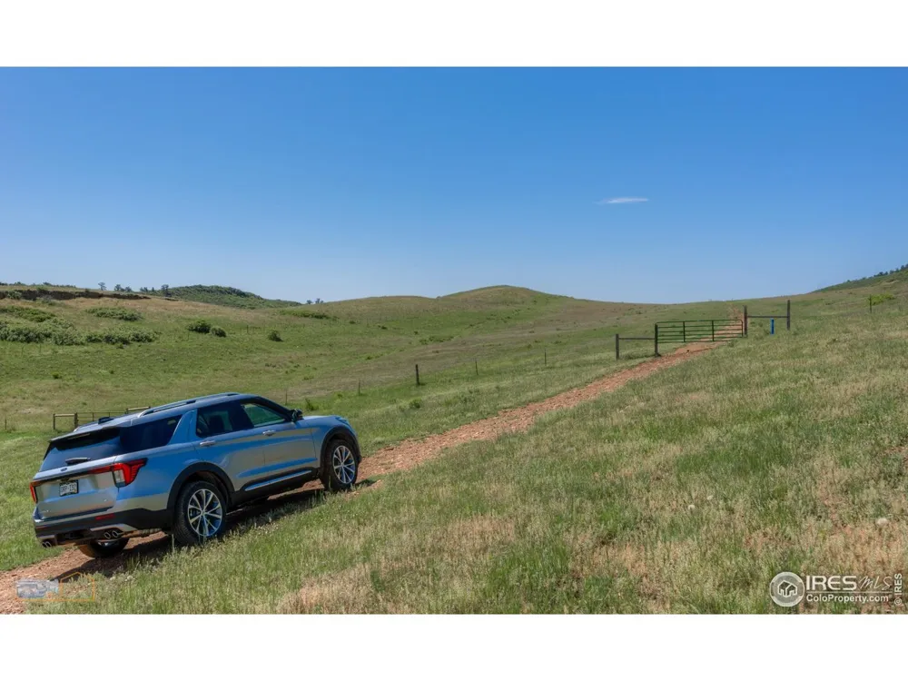 0 County Road 8E Berthoud, CO 80513