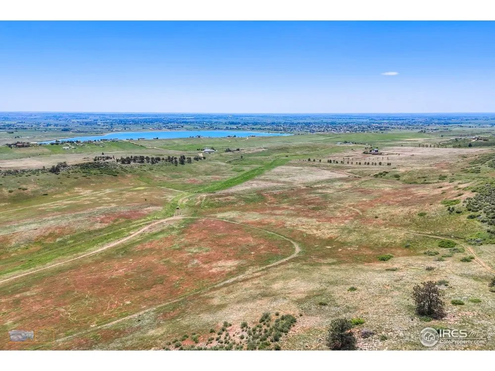 0 County Road 8E Berthoud, CO 80513