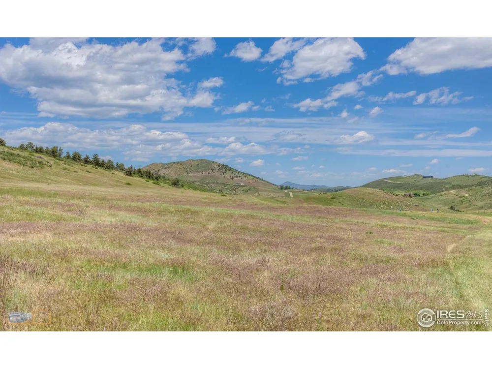 0 County Road 8E Berthoud, CO 80513