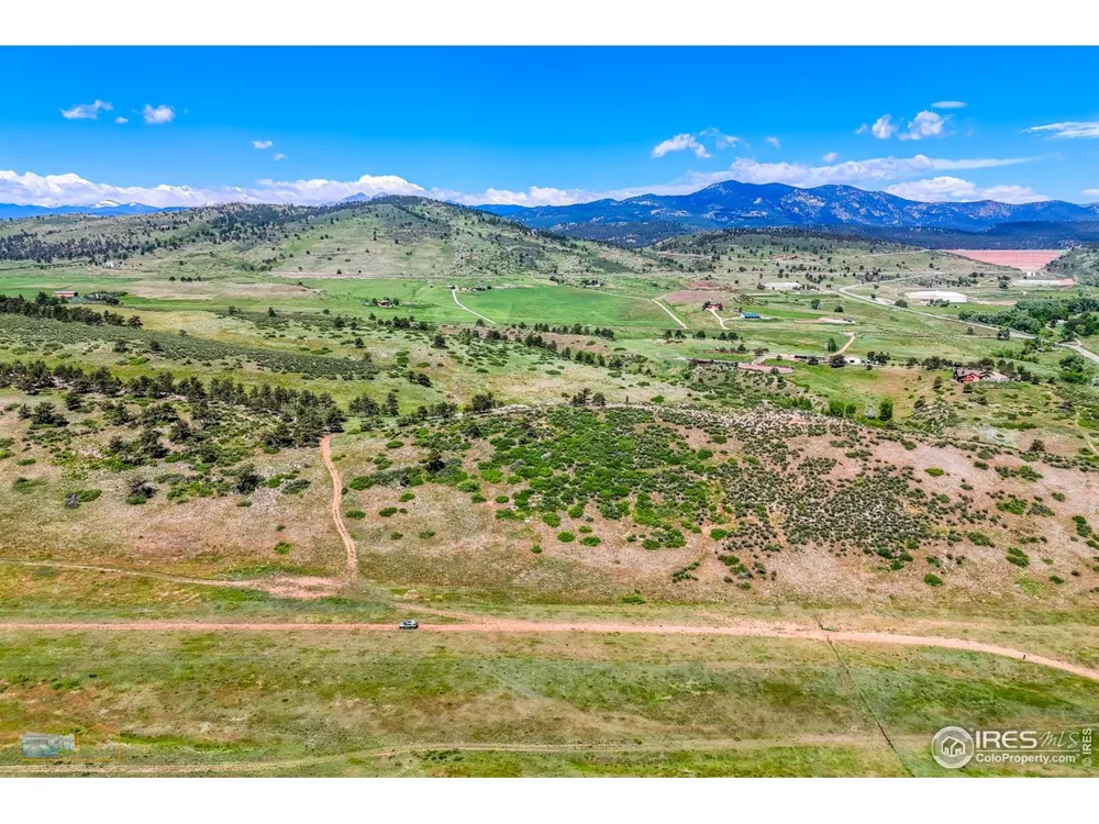 0 County Road 8E Berthoud, CO 80513
