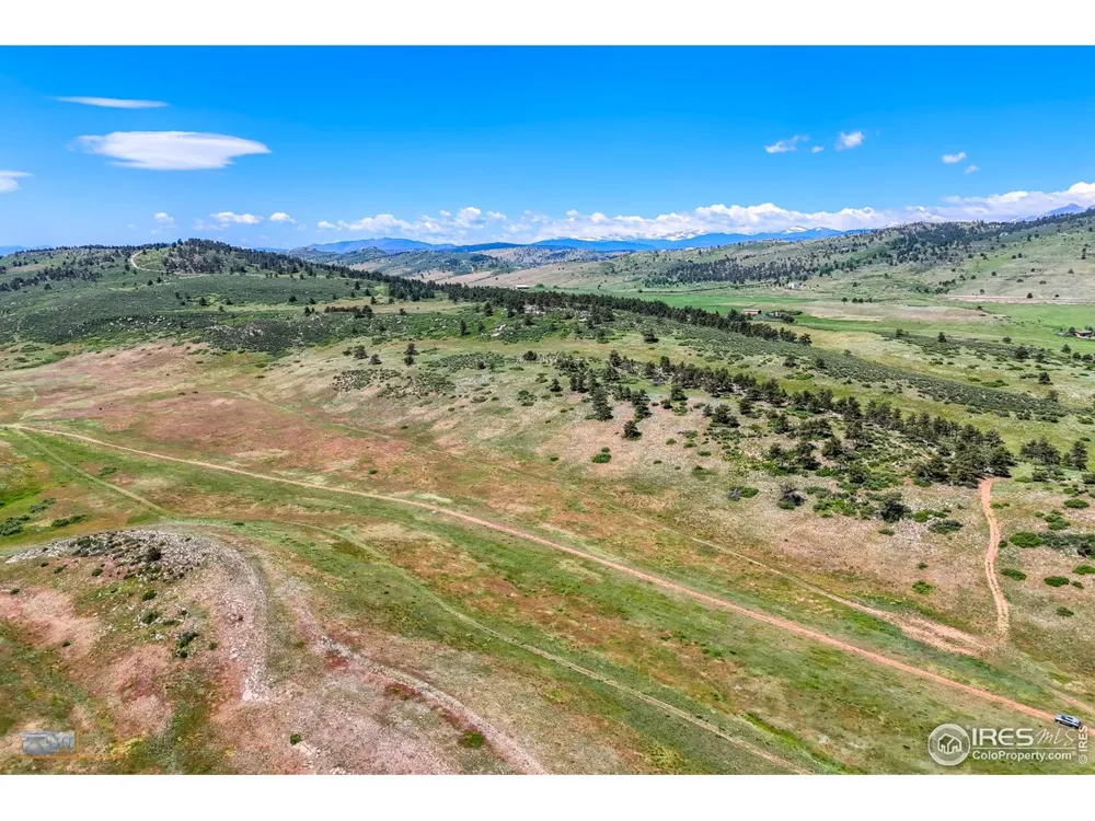 0 County Road 8E Berthoud, CO 80513