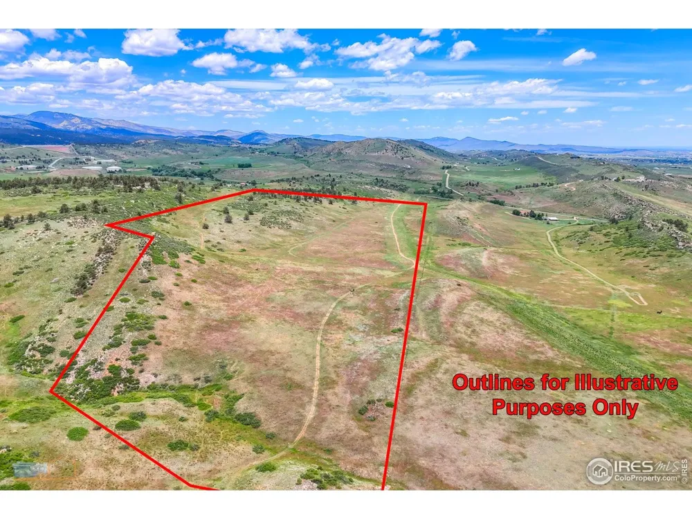 0 County Road 8E Berthoud, CO 80513