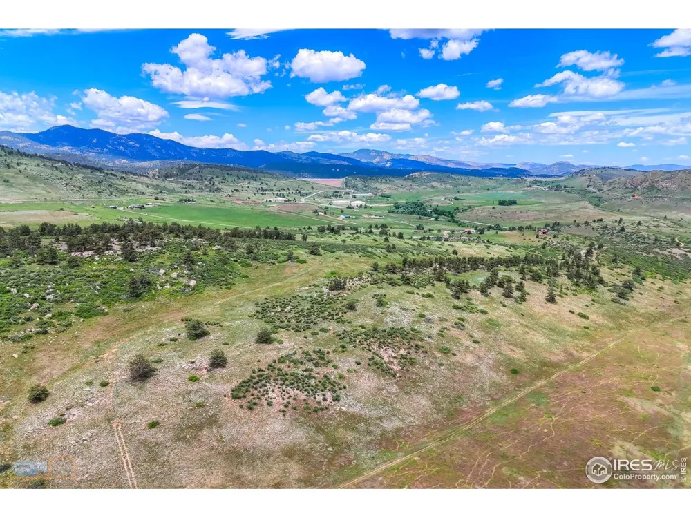 0 County Road 8E Berthoud, CO 80513