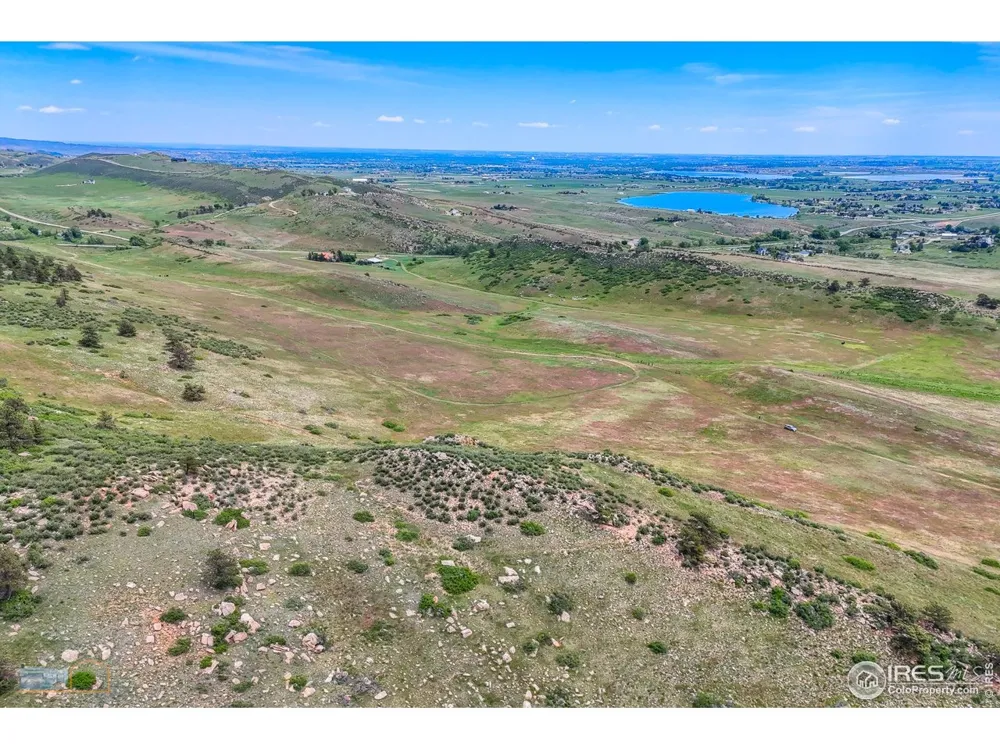 0 County Road 8E Berthoud, CO 80513