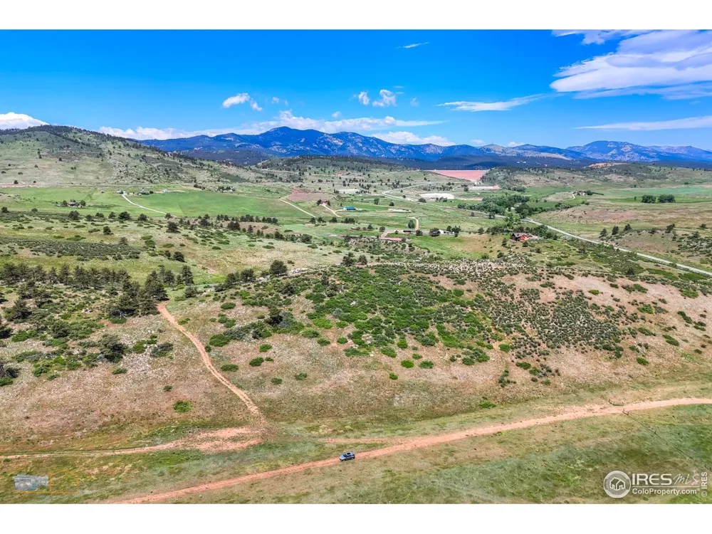 0 County Road 8E Berthoud, CO 80513
