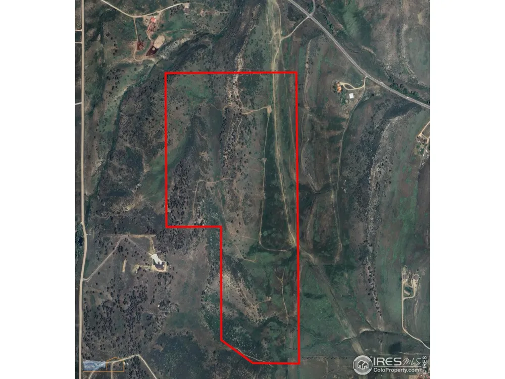 0 County Road 8E Berthoud, CO 80513