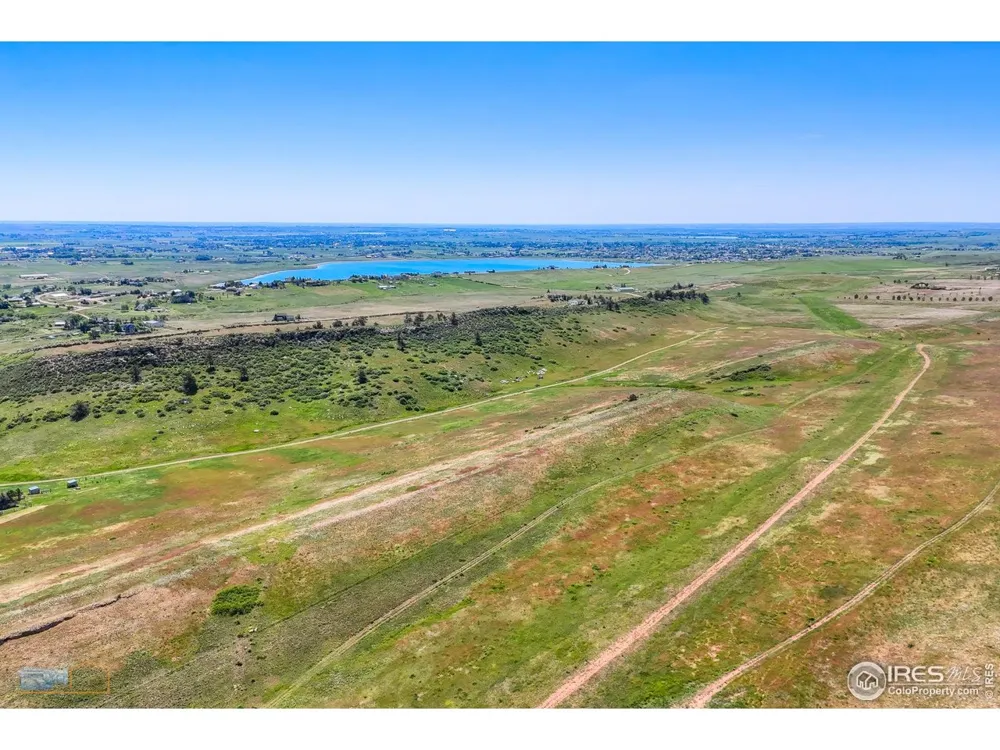 0 County Road 8E Berthoud, CO 80513