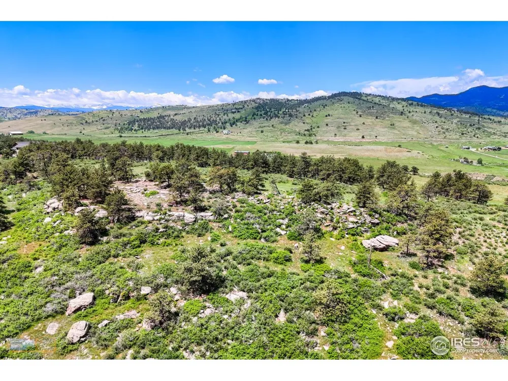 0 County Road 8E Berthoud, CO 80513