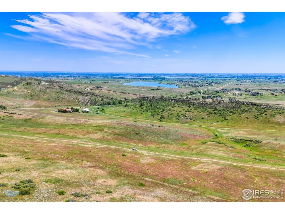 0 County Road 8E Berthoud, CO 80513