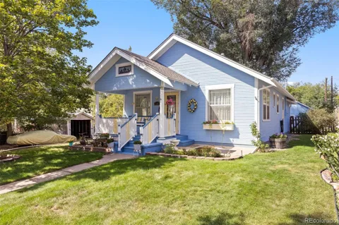 514 Custer Avenue