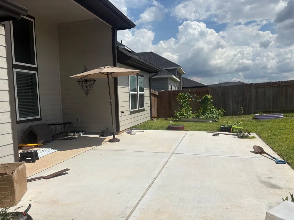 3922 Langridge Drive Fulshear, TX 77441