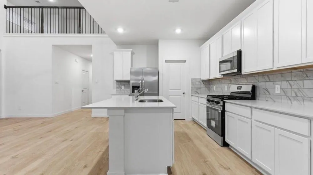 3922 Langridge Drive Fulshear, TX 77441