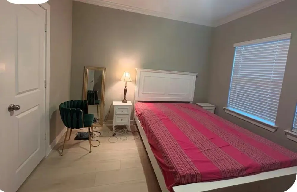 3922 Langridge Drive Fulshear, TX 77441