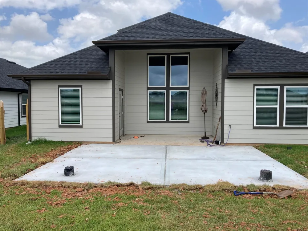 3922 Langridge Drive Fulshear, TX 77441