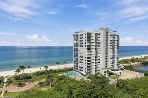 10 Seagate Drive #6N