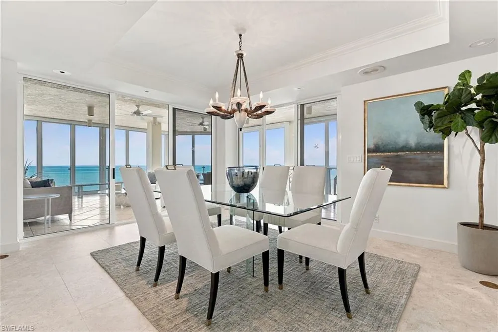 10 Seagate Drive #6N Naples, FL 34103