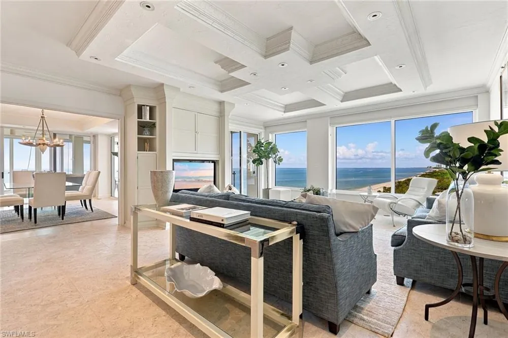 10 Seagate Drive #6N Naples, FL 34103