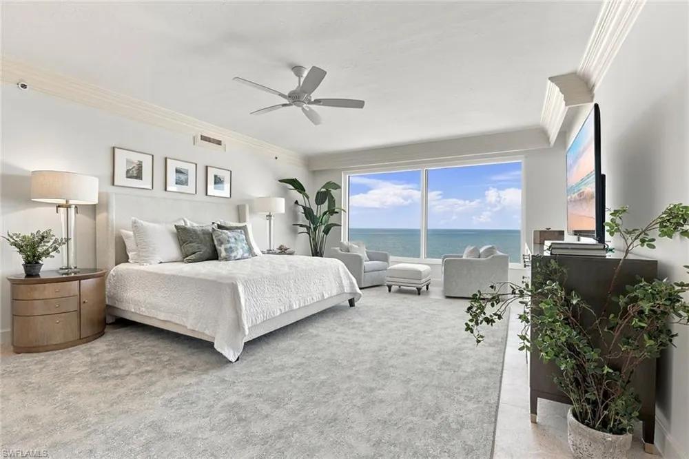 10 Seagate Drive #6N Naples, FL 34103
