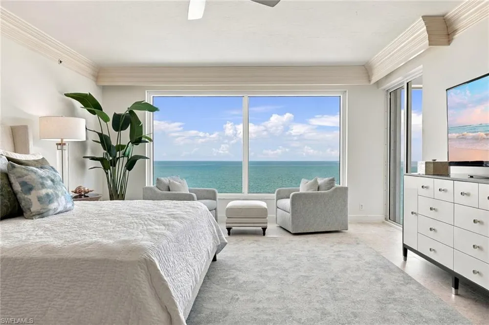 10 Seagate Drive #6N Naples, FL 34103