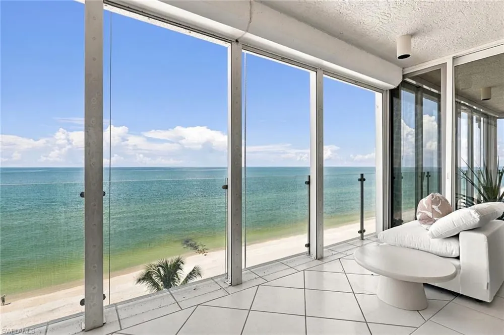 10 Seagate Drive #6N Naples, FL 34103