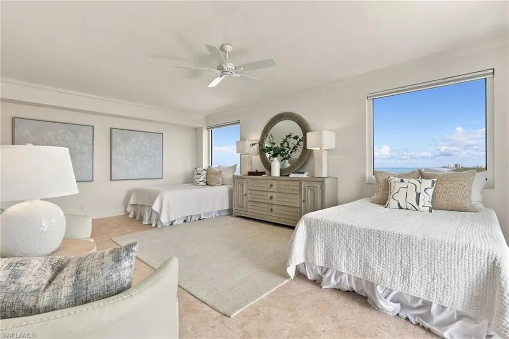 10 Seagate Drive #6N Naples, FL 34103