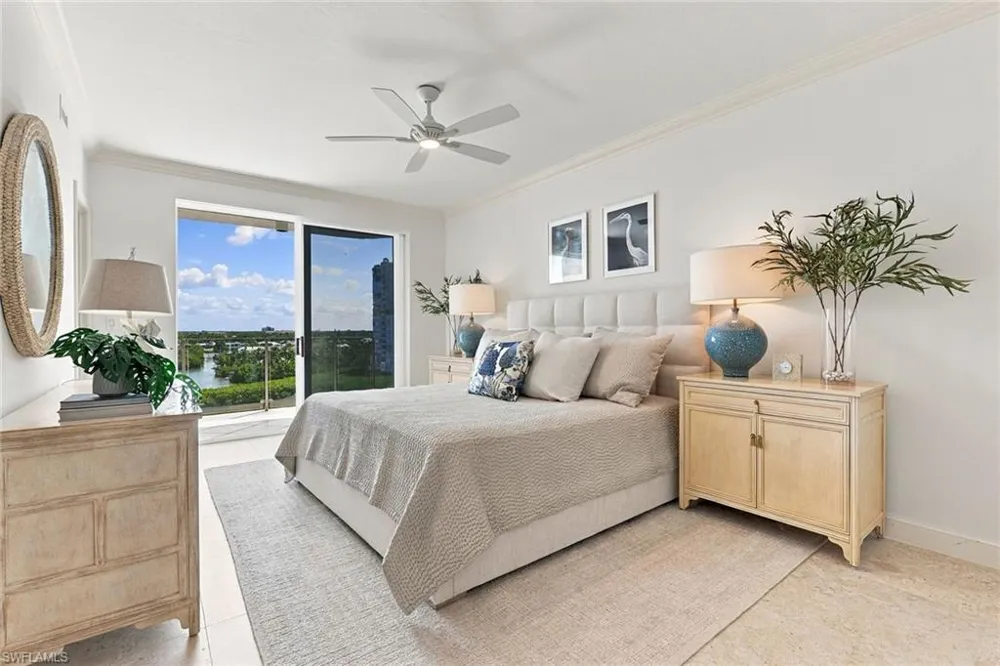 10 Seagate Drive #6N Naples, FL 34103
