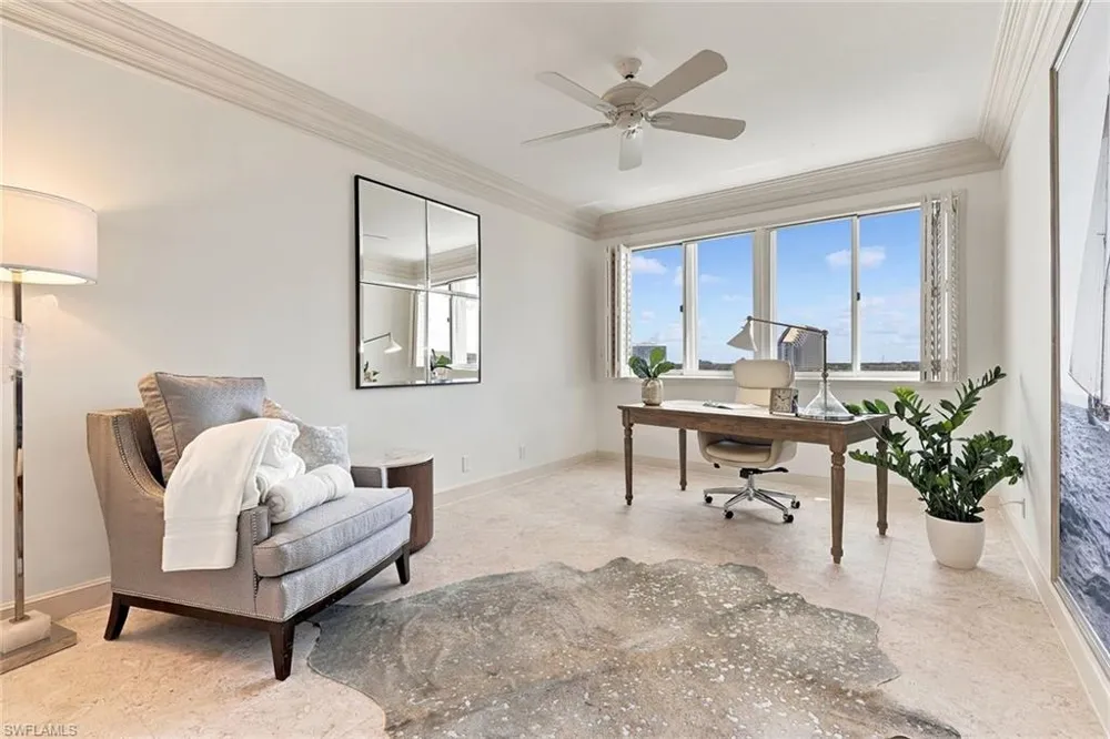 10 Seagate Drive #6N Naples, FL 34103