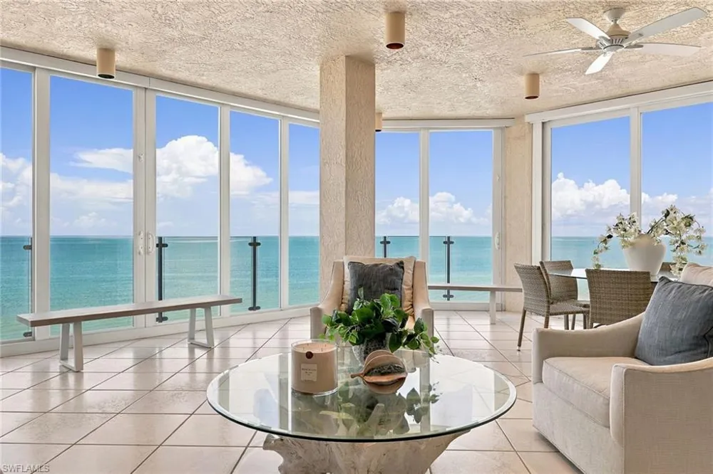 10 Seagate Drive #6N Naples, FL 34103